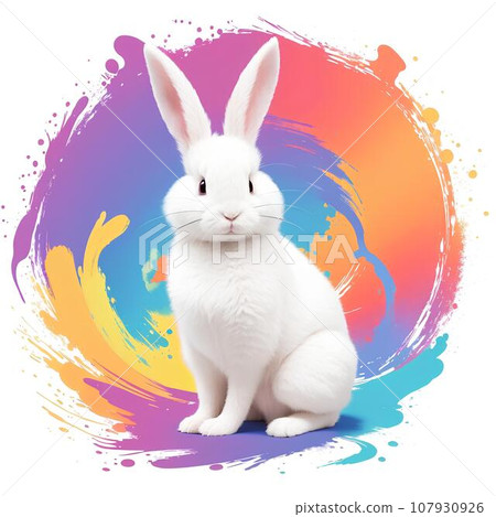 Rabbit Rabbit 107930926