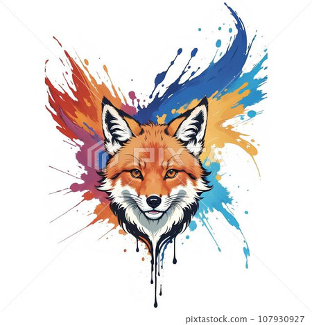 Fox Fox 107930927