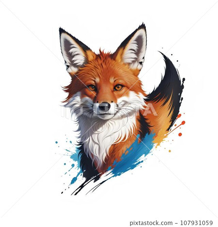 Fox Fox 107931059