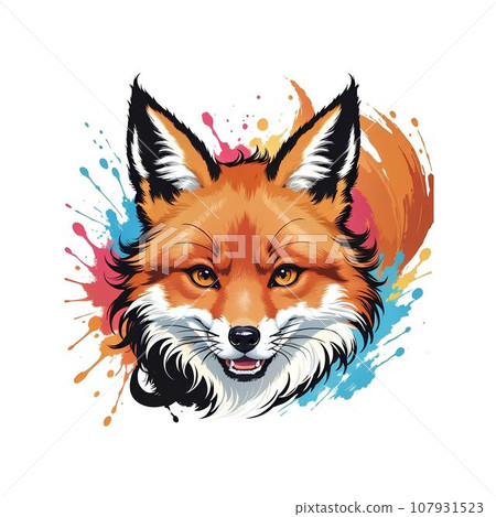 一隻狐狸 107931523