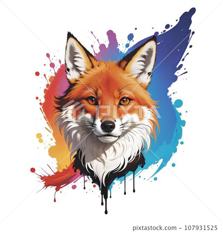Fox 107931525