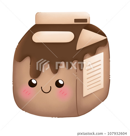 Milk 107932604