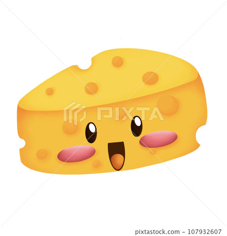 Cheese Cheese 107932607
