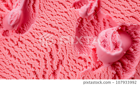 Ice cream Ice cream 107933992