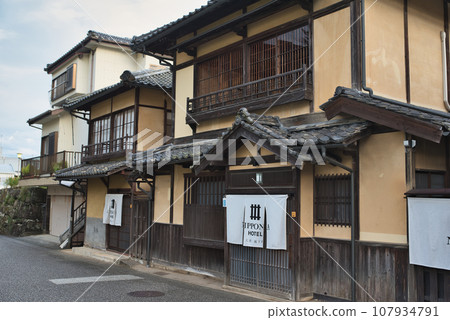 大洲飯店 大洲飯店 107934791
