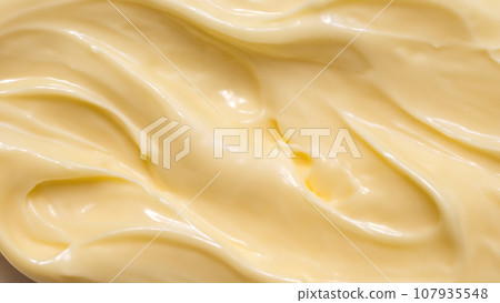 奶油 107935548