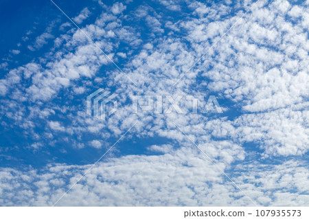 autumn sky autumn sky 107935573
