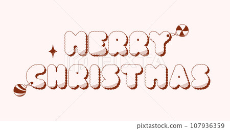 Cartoon funny label. Cartoon funny label. 107936359