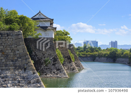 大阪城第六塔 大阪城第六塔 107936498