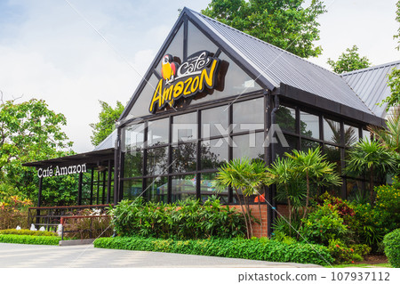 Buriram Province, Thailand - May 05, 2023 Buriram Province, Thailand - May 05, 2023 107937112