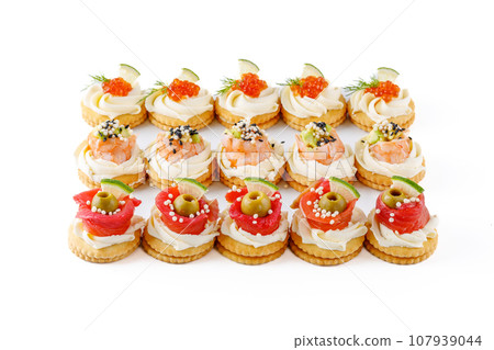 filming food on a white background, studio light 4 filming food on a white background, studio light 4 107939044