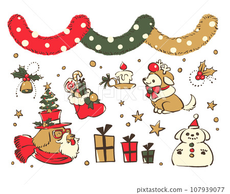 灣聖誕C 107939077