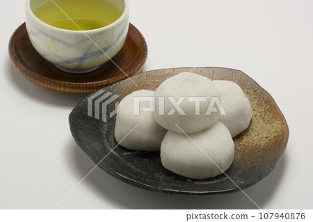 大福年糕和茶 107940876