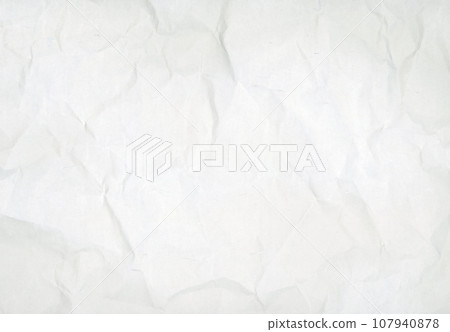 Paper of wrinkles 107940878