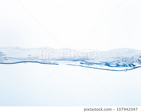 water flow water surface flow 107942047