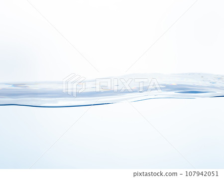 水流 水面流 水流 水面流 107942051