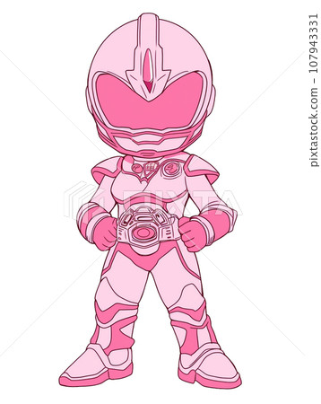 中隊英雄 107943331