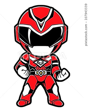 中隊英雄 107943339