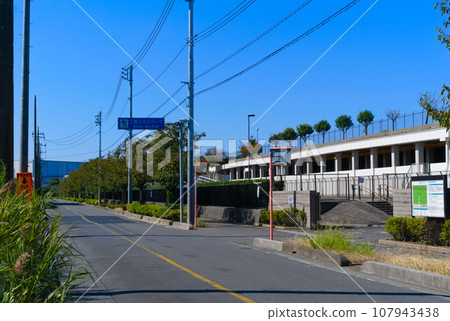 埼玉縣三鄉市三鄉天空公園週邊 2023 年 10 月 107943438