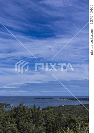 Mie Ise Pearl Road Matoya Bay scenery Mie Ise Pearl Road Matoya Bay scenery 107943463