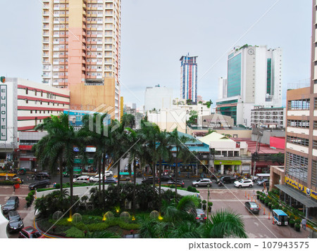 活力菲律賓 - 馬尼拉馬拉特/埃爾米塔城市景觀（2023 年 9 月） 107943575