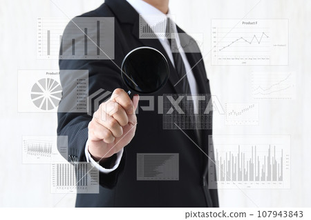 企業形象—分析 企業形象—分析 107943843