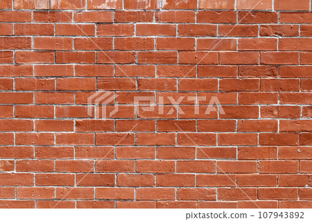 Texture of brick wall background. Texture of brick wall background. 107943892