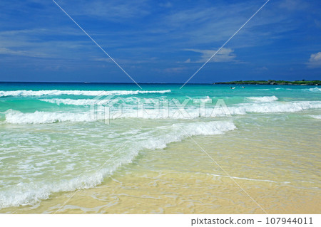 沖繩, 伊良部島, 外口海灘 107944011