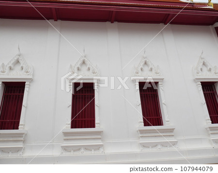 ancient King Narai palace in Lopburi ancient King Narai palace in Lopburi 107944079