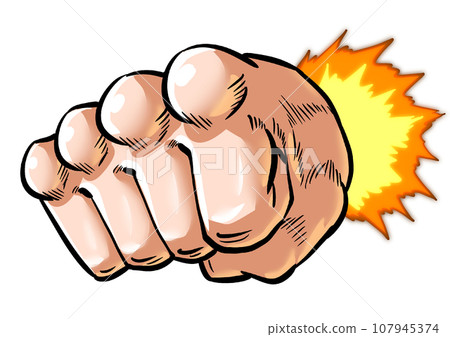 rocket punch rocket punch 107945374