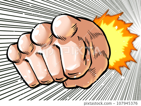 rocket punch rocket punch 107945376