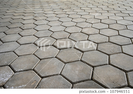 gray stone floor texture background, exterior design construction industry gray stone floor texture background, exterior design construction industry 107946551