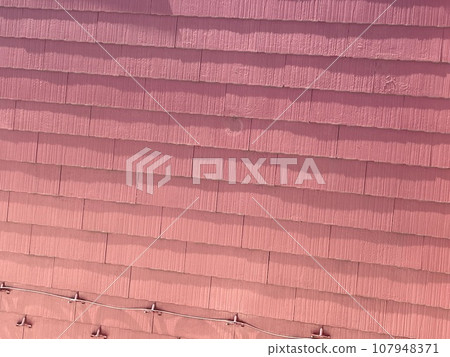 red slate roof red slate roof 107948371