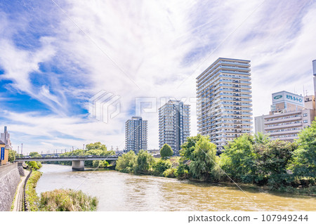 盛岡站塔公寓群 107949244