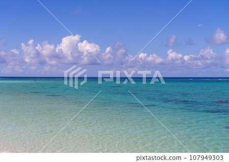 翠藍17端海灘 翠藍17端海灘 107949303