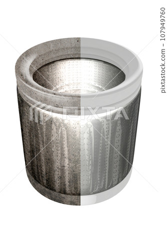 Washing tub 107949760