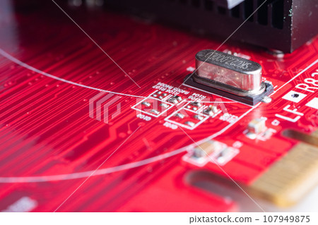 Computer Foundation Computer Foundation 107949875