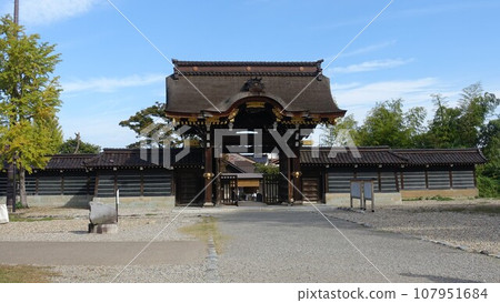高岡國寶 正光寺唐門 高岡國寶 正光寺唐門 107951684