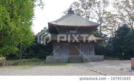 高岡國寶 正光寺共同堂 高岡國寶 正光寺共同堂 107951685