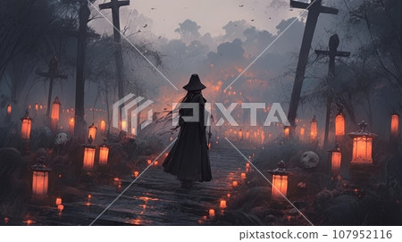 bringing a woman to Halloween bringing a woman to Halloween 107952116