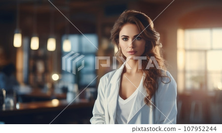 woman doctor woman doctor 107952244