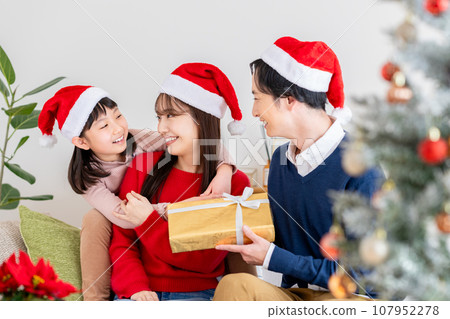 聖誕禮物 107952278