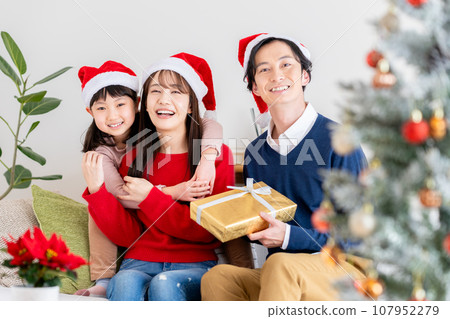 Christmas gift  107952279
