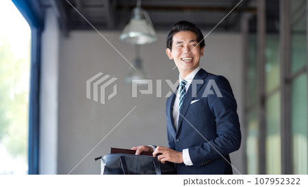 走出去形象事業 走出去形象事業 107952322
