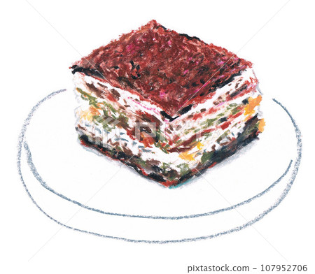 提拉米蘇 107952706