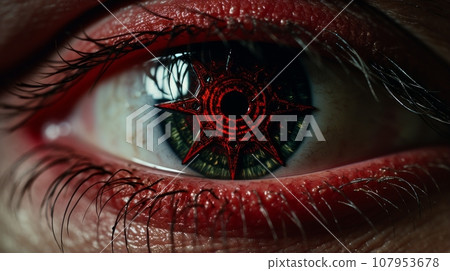 demon eye demon eye 107953678