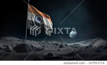 Indian lunar program 107953718