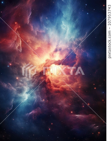 space nebula space nebula 107953743
