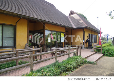 八雲風土記之丘民俗館 107954396