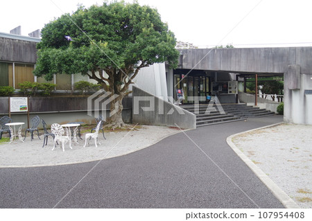 Yakumo Fudoki no Oka Study Hall Yakumo Fudoki no Oka Study Hall 107954408